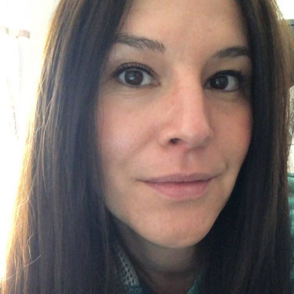 Meet your Posher, Erinn